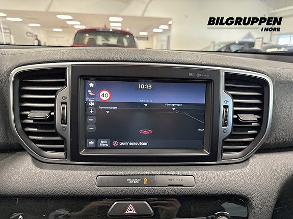 Kia Sportage 11 of 18
