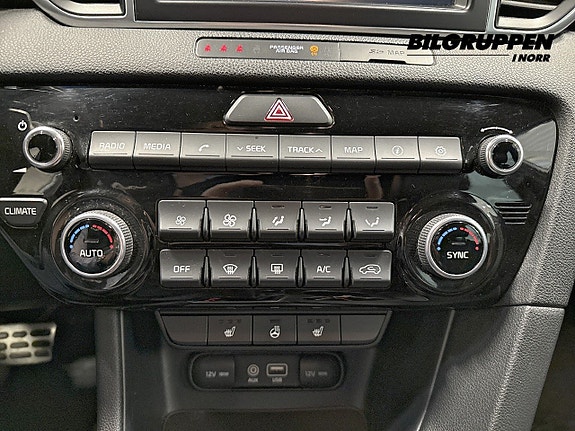 Kia Sportage 13 of 18