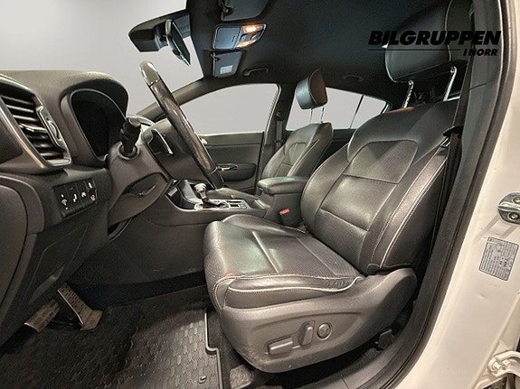 Kia Sportage 8 of 18
