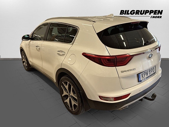 Kia Sportage 6 of 18