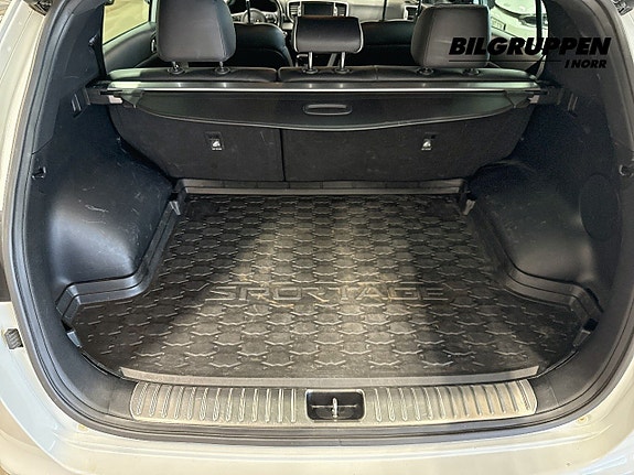 Kia Sportage 14 of 18