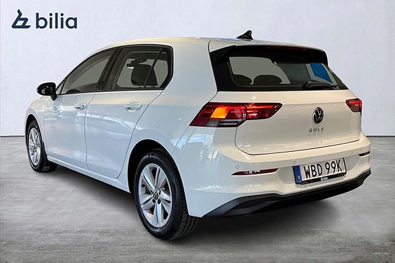 Volkswagen Golf VIII 6 of 19
