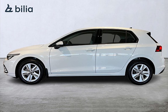Volkswagen Golf VIII 5 of 19