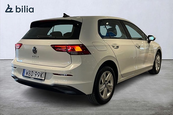 Volkswagen Golf VIII 8 of 19