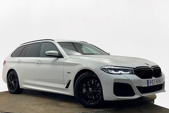 BMW 530e 3 of 30