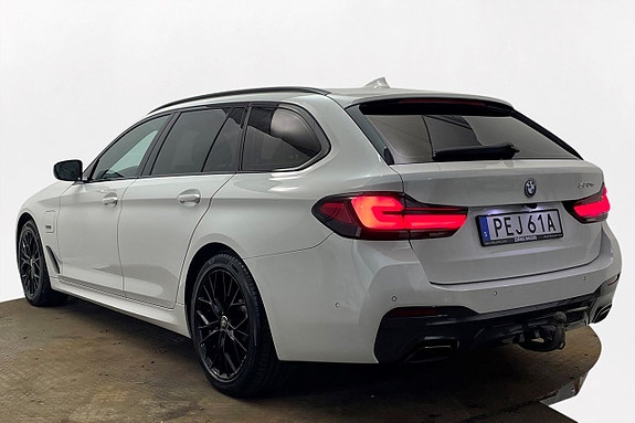 BMW 530e 7 of 30