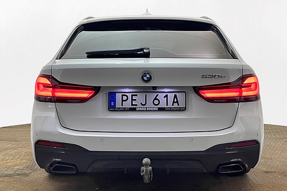 BMW 530e 6 of 30