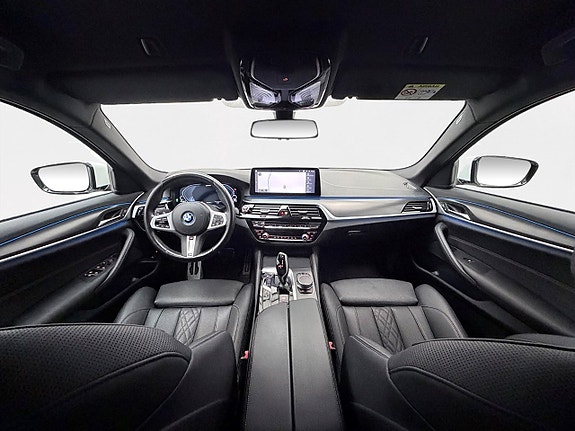 BMW 530e 14 of 30