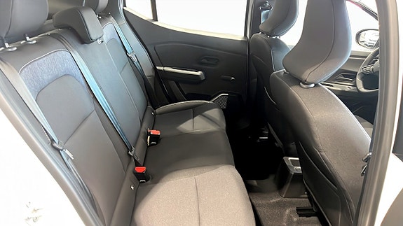 Dacia Sandero 5 of 5