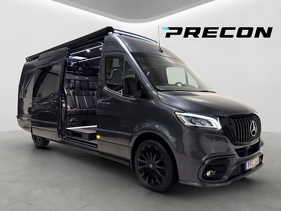 Mercedes-Benz Sprinter 319