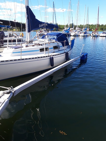 LINJETT 30 — Vedi foto 1