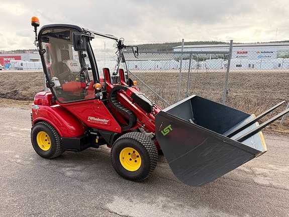 Turboloader H440-2s Beg, Superskick