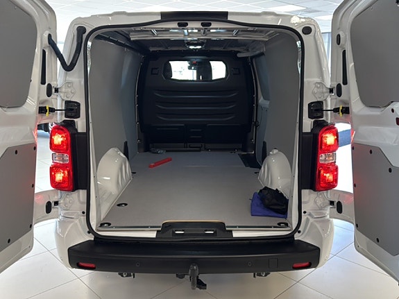 Citroen Jumpy 14 of 19
