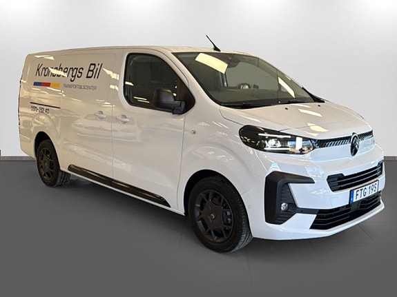 Citroen Jumpy 3 of 5