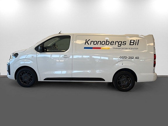 Citroen Jumpy 4 of 5