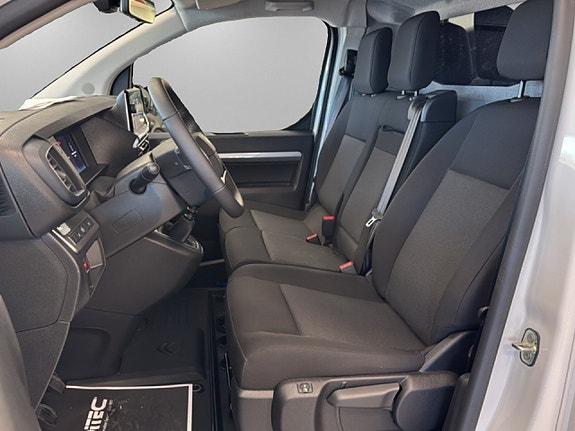 Citroen Jumpy 8 of 19