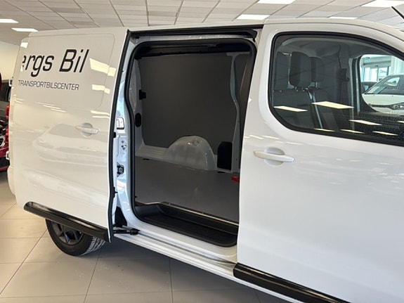 Citroen Jumpy 17 of 19