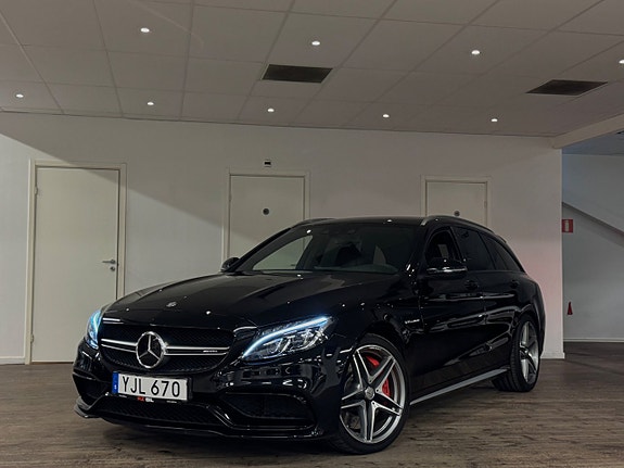 Mercedes-Benz AMG GT Black Series 3 of 30