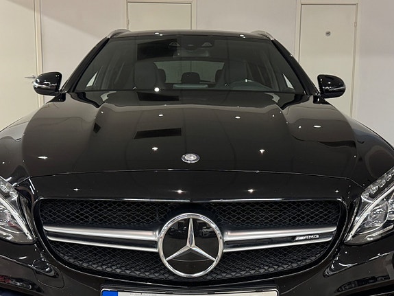Mercedes-Benz AMG GT Black Series 7 of 30
