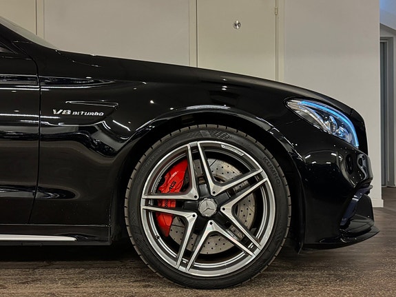 Mercedes-Benz AMG GT Black Series 11 of 30