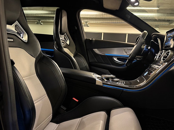 Mercedes-Benz AMG GT Black Series 30 of 30