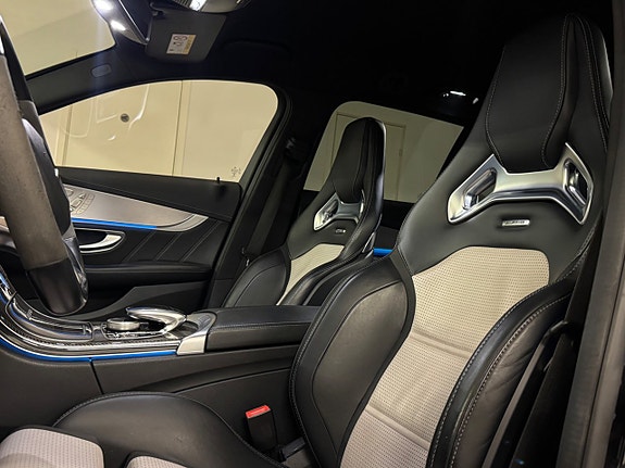 Mercedes-Benz AMG GT Black Series 23 of 30