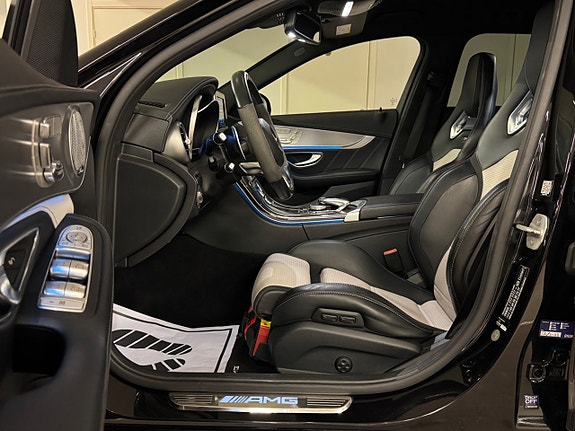 Mercedes-Benz AMG GT Black Series 21 of 30