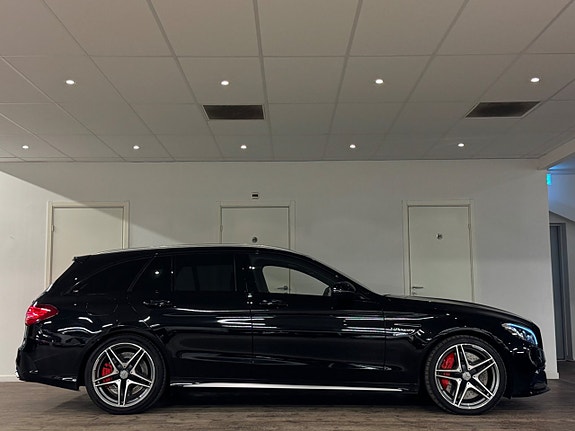 Mercedes-Benz AMG GT Black Series 10 of 30
