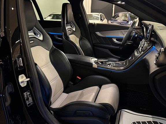 Mercedes-Benz AMG GT Black Series 29 of 30