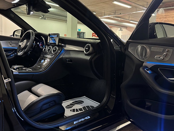 Mercedes-Benz AMG GT Black Series 28 of 30