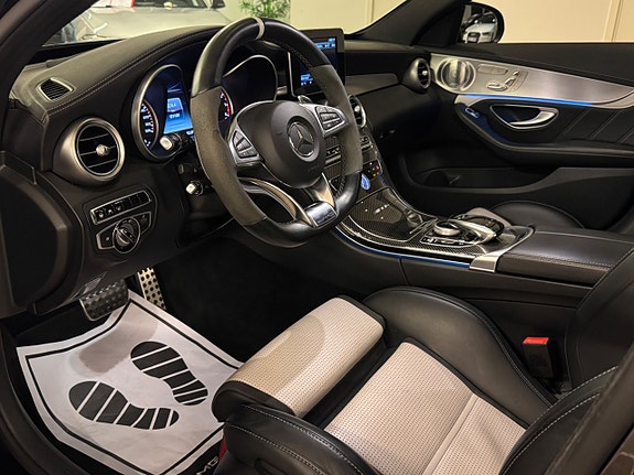 Mercedes-Benz AMG GT Black Series 20 of 30