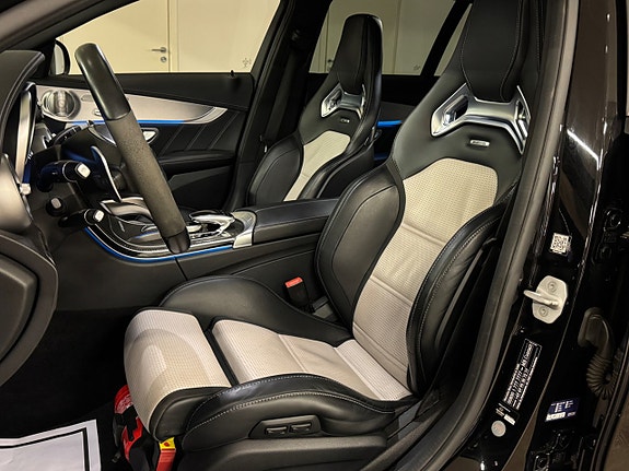 Mercedes-Benz AMG GT Black Series 22 of 30