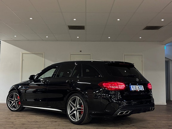 Mercedes-Benz AMG GT Black Series 18 of 30