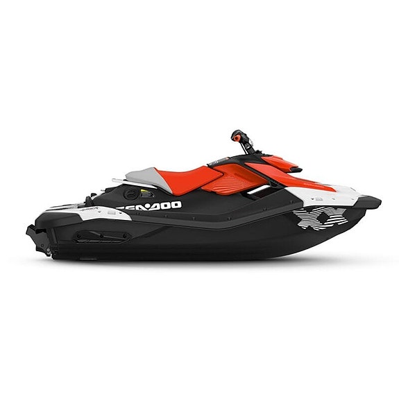 Sea-Doo Spark Trixx 90 1-sits
