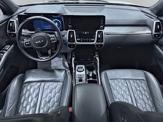 Kia Sorento 7 of 14