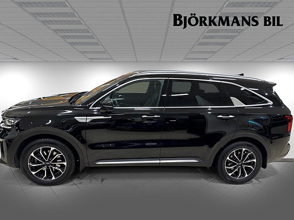 Kia Sorento 4 of 5