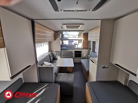 Adria ADORA 613 HT / AC / LUFTTÄLT 16 of 23