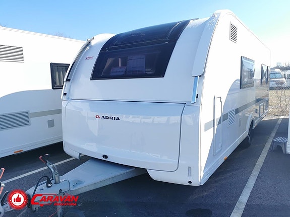 Adria ADORA 613 HT / AC / LUFTTÄLT 21 of 23