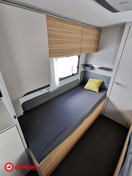 Adria ADORA 613 HT / AC / LUFTTÄLT 11 of 23