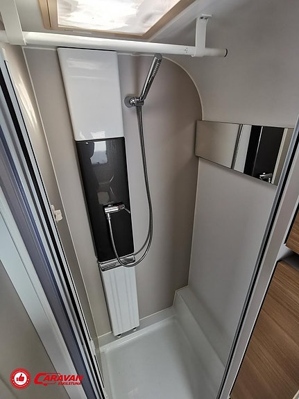 Adria ADORA 613 HT / AC / LUFTTÄLT 15 of 23
