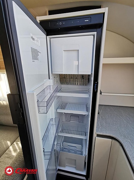 Adria ADORA 613 HT / AC / LUFTTÄLT 6 of 23