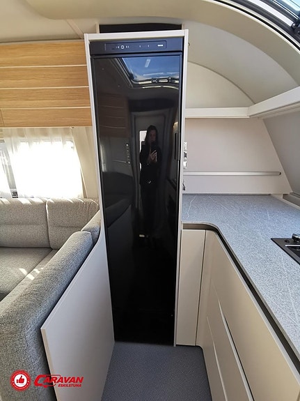 Adria ADORA 613 HT / AC / LUFTTÄLT 5 of 23