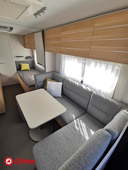 Adria ADORA 613 HT / AC / LUFTTÄLT 9 of 23