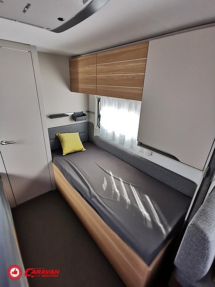 Adria ADORA 613 HT / AC / LUFTTÄLT 12 of 23