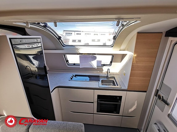 Adria ADORA 613 HT / AC / LUFTTÄLT 3 of 23