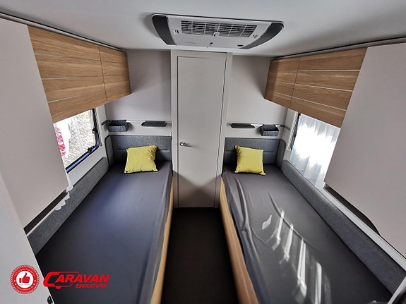 Adria ADORA 613 HT / AC / LUFTTÄLT 10 of 23