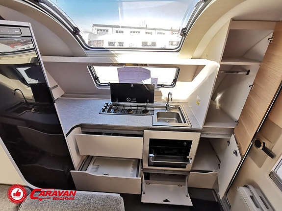 Adria ADORA 613 HT / AC / LUFTTÄLT 4 of 23