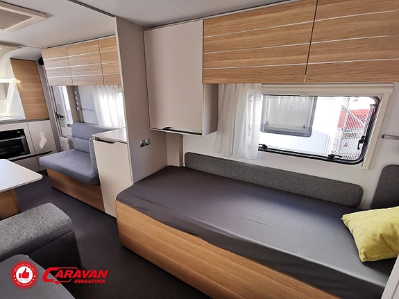 Adria ADORA 613 HT / AC / LUFTTÄLT 18 of 23
