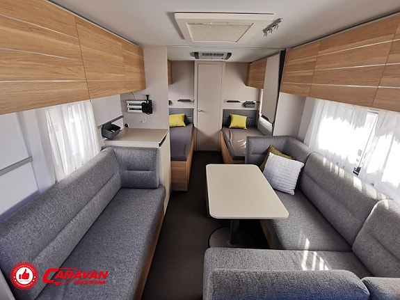 Adria ADORA 613 HT / AC / LUFTTÄLT 7 of 23