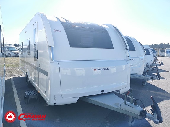 Adria ADORA 613 HT / AC / LUFTTÄLT